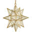 Luminaire suspendu Moravian Star 13 po-519814586-502436115