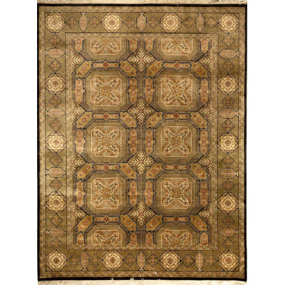 Oriental Area Rug