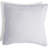 Adella Geometric Cotton Throw Pillow