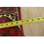 Tapis unique 3 pi 2 po x 4 pi 9 po Genena
