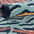 Outdoor Askersund Area Rug Mix Color-71269690