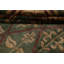 Tapis népalais en laine noué à la main 12 x 14