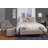 Round Button-Tufted Storage Ottoman-1866168457