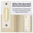 Push Button Doorbell-32489398