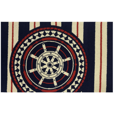 Roue nautique_26156