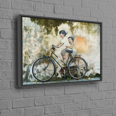 Print on Canvas