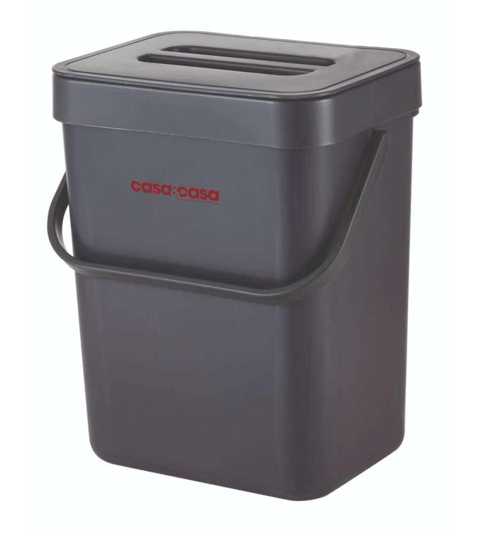 Plastic Recycling Bin
