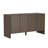 Linda 60" Sideboard In Walnut Brown-562986143