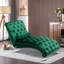 Chaise longue rembourrée en velours Jakolbi Elegant-1270404894