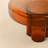 Elegant Glaze Glass Coffee Table-114216169