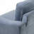 Couch Comfortable Sectional Couches Set 1+2+3