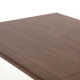 Yanely 84'' Extendable Dining Table