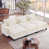 Beige Chenille