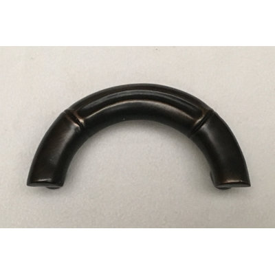 3" Centre Arch Pull