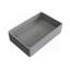 Vessel Rectangular Modern Bathroom Sink