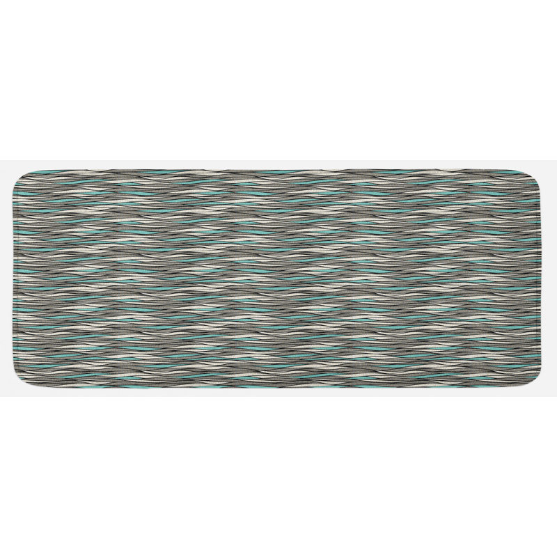 Tapis de cuisine