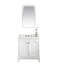 Ensemble de meuble-lavabo de 30 po Bernardo-139891450
