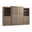 Lit plateforme escamotable avec rangement Arlex-1573487332-1516985515