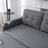 Modern Sofa Bed-1507586064