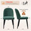 Chaise en tissu Identity avec pieds en métal-1020651673-1020651687