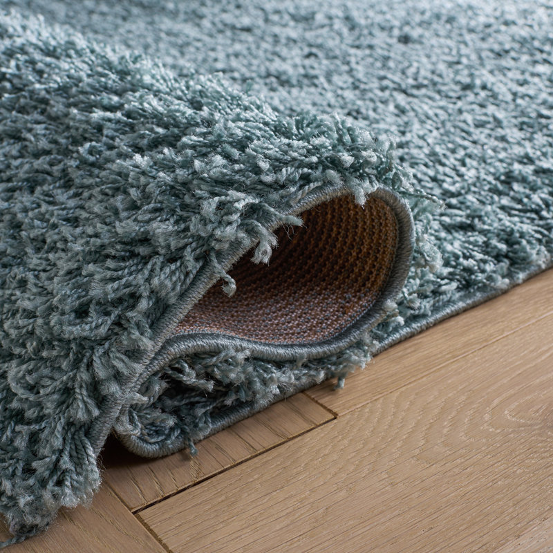 Tapis écume de mer Amoroso, Rectangle 3 pi x 5 pi