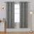 Boulus Room Darkening Curtain Pair-329824063-329824062