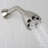 Icon Anystream Multi Function Adjustable Shower Head-32700255-130544342