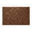 Tapis brun intérieur et extérieur Trellis-1663888175
