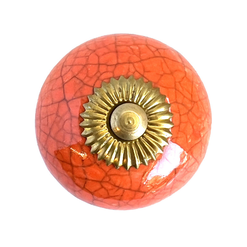 Round Knob Multipack