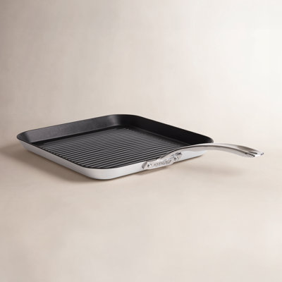Viking 3 Ply Quantanum Non-Stick Grill Pan