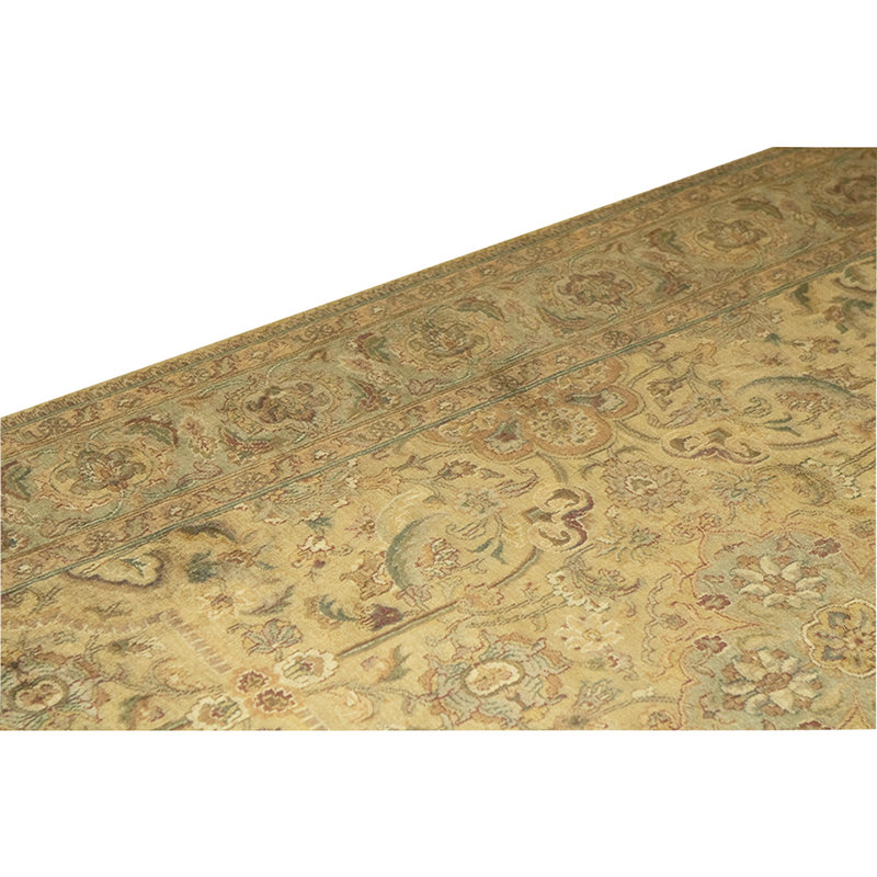 One-of-a-Kind 6'1" X 9' Area Rug