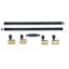 Gunderson 160.5cm 4 -Light Track Kit
