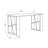 Adalard 2 Tier Modern Desk-1449140533