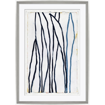 Sisal Giclee Print by Susan Hable
