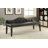 Hambright Faux Leather Upholstered Bench-15832328-111202034