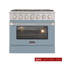 36" 5.2 Cu. Ft. Freestanding Gas-50147971-94094655