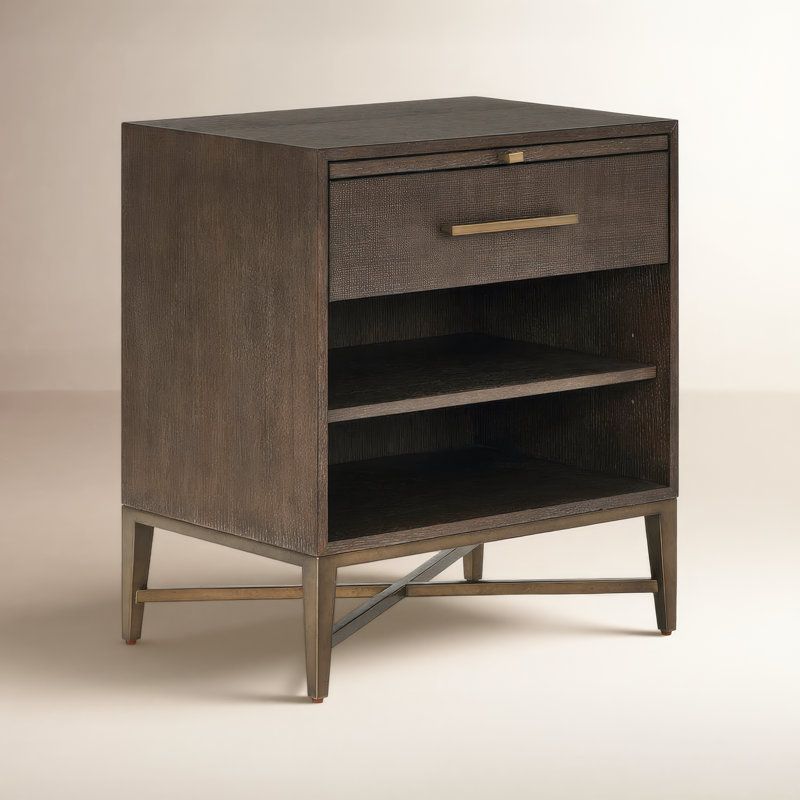 Montclair Nightstand