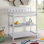 Delta Children Liberty Changing Table, Greenguard Gold Certified