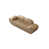 Brun clair est en rupture de stock