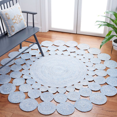 Dunlap Hand Woven Performance Rug