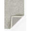 Chevron Handmade Tufted Wool Beige Area Rug-719847828