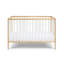 Lit de bébé convertible 2 en 1 Deux Remi blanc / gris-481216293
