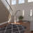 Adjustable Wood Slat Wall Panel Kit-87690376-87690161