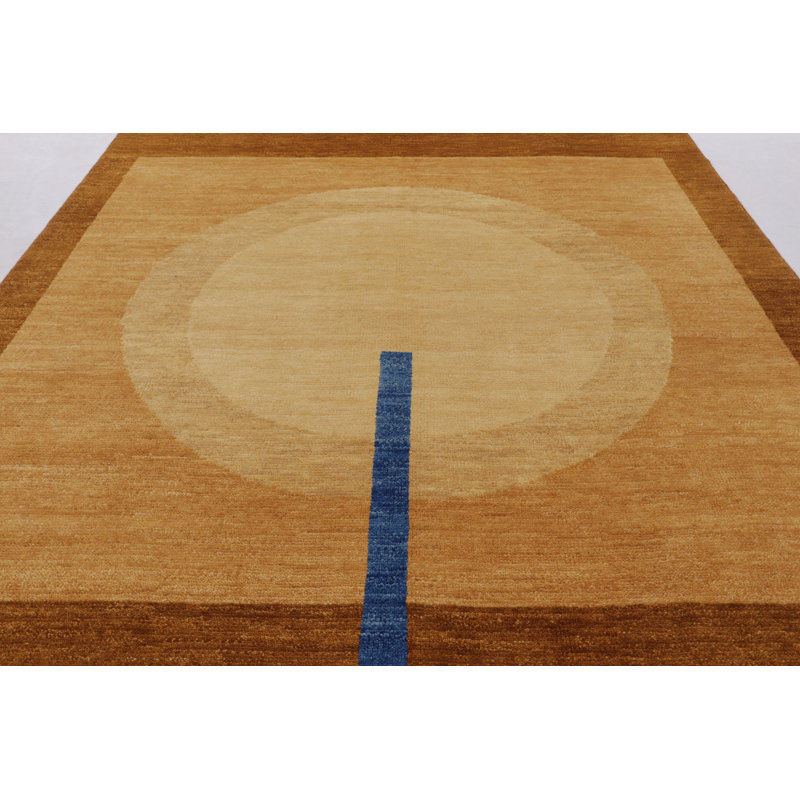 Burano One-of-a-Kind 9'3x11'11 Hand Knotted Area Rug