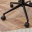 Atanya Velvet Office Chair