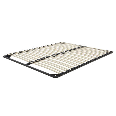 Bed Slats White Noise