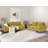 Javonta 70'' Upholstered Sofa-294466890