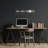 28.5'' 4 -Light Fixed Track Track Kit with Dimmable-80827251