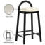 Tabouret de bar 27 po Calvin-672686509-672686508