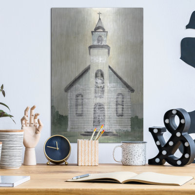 " Church 4 " by Stellar Design Studio